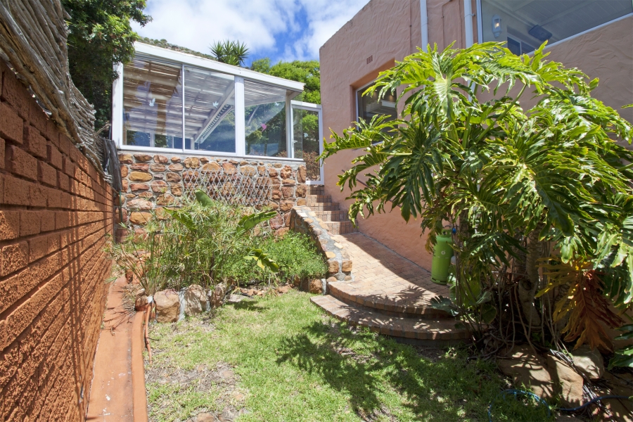 3 Bedroom Property for Sale in Fish Hoek Western Cape